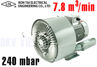 Máy thổi khí Ron Tai RT-64086