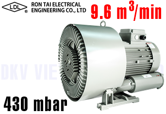 Máy thổi khí Ron Tai RT-83130