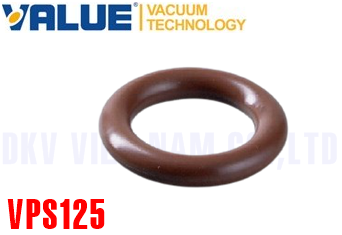 Vòng đệm chân không Value VPS125