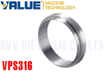 Vòng đệm chân không Value VPS316