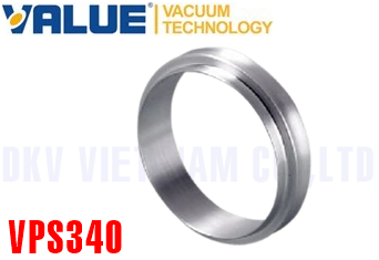 Vòng đệm chân không Value VPS340