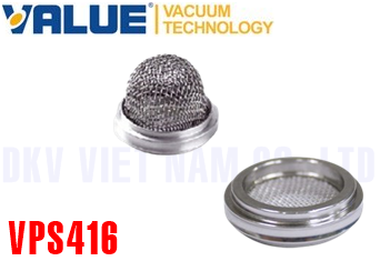 Lọc dầu chân không Value VPS416