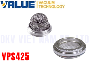Lọc dầu chân không Value VPS425