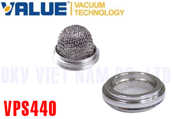 Lọc dầu chân không Value VPS440