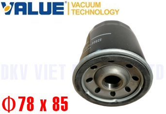 Lọc dầu chân không Value 320750421