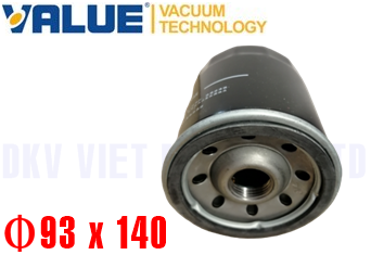 Lọc dầu chân không Value 320750501