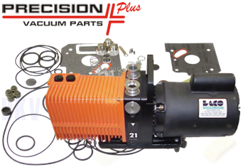 Phụ tùng bơm chân không Alcatel 2015 CP