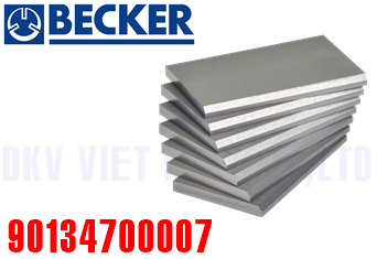 Cánh gạt Becker 90134700007 