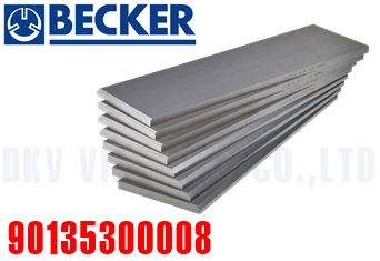 Cánh gạt Becker 90135300008