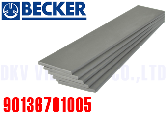 Cánh gạt Becker 90136701005 