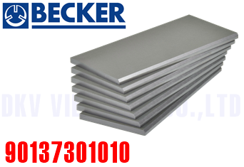Cánh gạt Becker 90137301010 