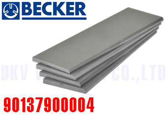 Cánh gạt Becker 90137900004 