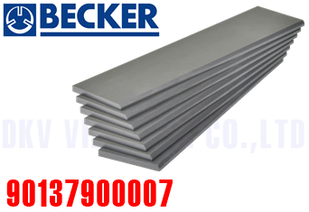 Cánh gạt Becker 90137900007 