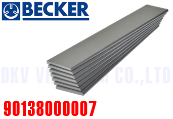 Cánh gạt Becker 90138000007 