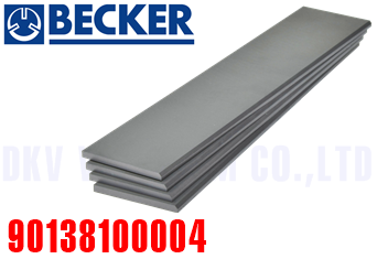 Cánh gạt Becker 90138100004 