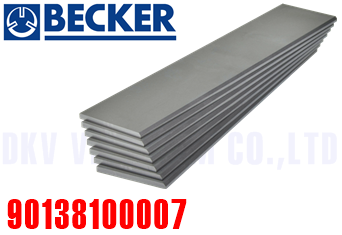 Cánh gạt Becker 90138100007 