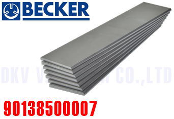 Cánh gạt Becker 90138500007 