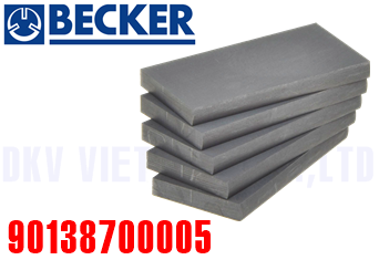 Cánh gạt Becker 90138700005 