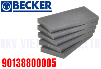 Cánh gạt Becker 90138800005 