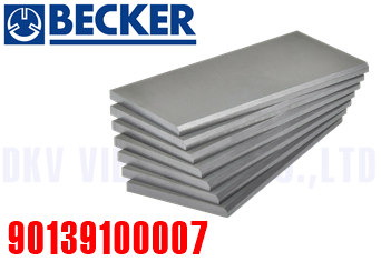 Cánh gạt Becker 90139100007 