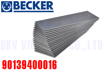 Cánh gạt Becker 90139400016