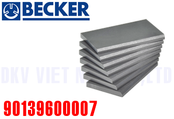 Cánh gạt Becker 90139600007