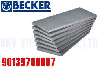 Cánh gạt Becker 90139700007 