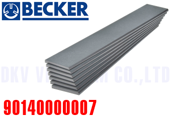 Cánh gạt Becker 90140000007 
