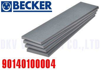 Cánh gạt Becker 90140100004 