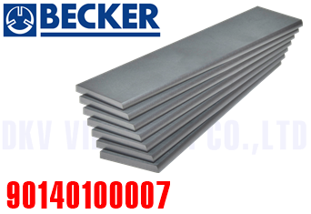 Cánh gạt Becker 90140100007 