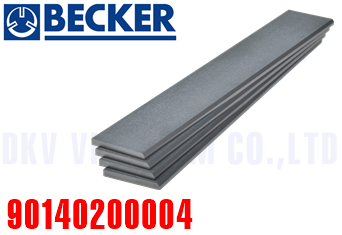 Cánh gạt Becker 90140200004