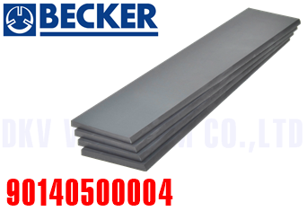 Cánh gạt Becker 90140500004