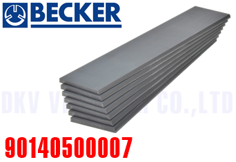 Cánh gạt Becker 90140500007