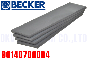 Cánh gạt Becker 90140700004