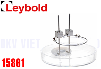 Phụ tùng bơm chân không Leybold 15861