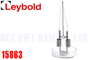 Phụ tùng bơm chân không Leybold 15863
