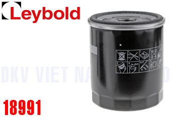 Lọc bơm chân không Leybold 18991