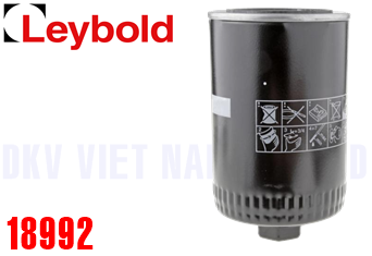 Lọc bơm chân không Leybold 18992