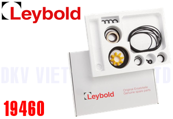 Gioăng phớt bơm chân không Leybold 19460