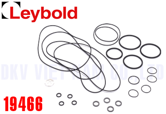 Gioăng phớt bơm chân không Leybold 19466