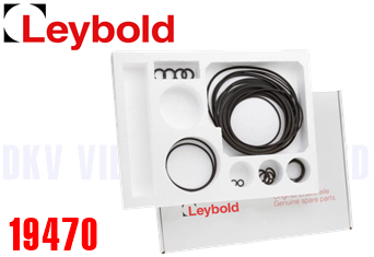Gioăng phớt bơm chân không Leybold 19470