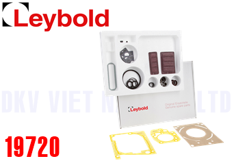 Gioăng phớt bơm chân không Leybold 19720