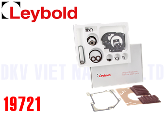 Gioăng phớt bơm chân không Leybold 19721