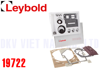 Gioăng phớt bơm chân không Leybold 19722