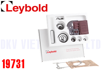 Gioăng phớt bơm chân không Leybold 19731