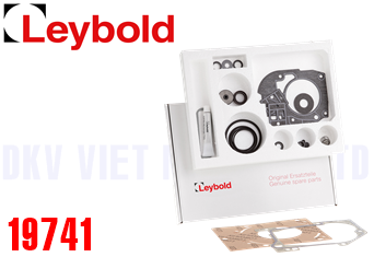 Gioăng phớt bơm chân không Leybold 19741