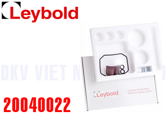 Bộ bảo dưỡng bơm chân không Leybold 20040022