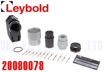 Phụ tùng bơm chân không Leybold 20080078