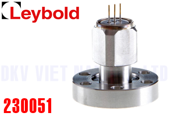 Phụ tùng bơm chân không Leybold 230051