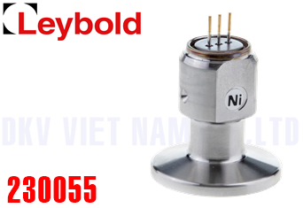 Phụ tùng bơm chân không Leybold 230055